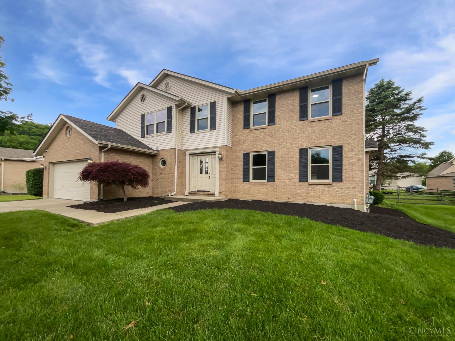 Photo of 4863 Old Tower Ct, Fairfield, OH 45014