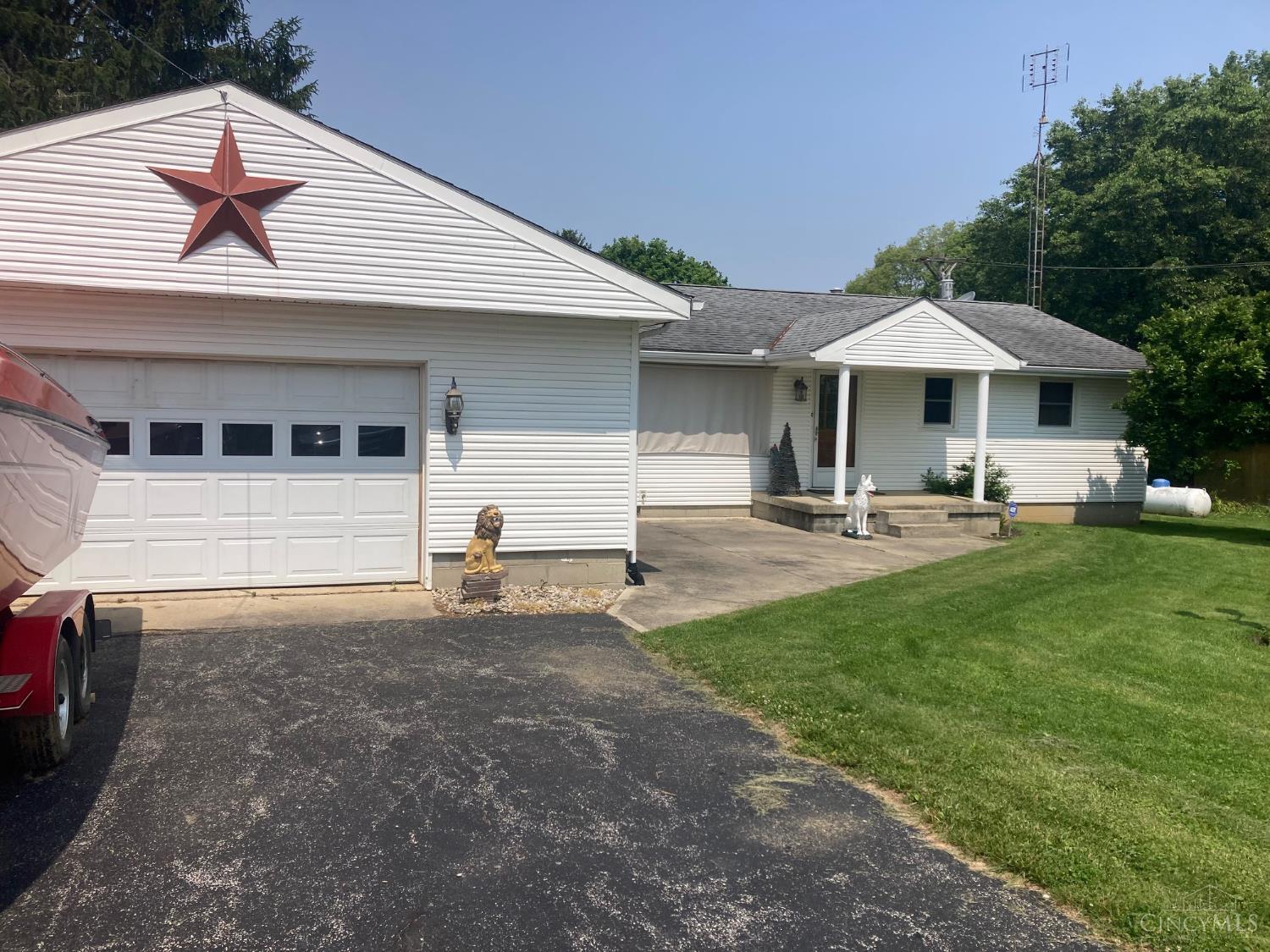 Photo of 2089 N St Rt 134, Union Twp, OH 45177