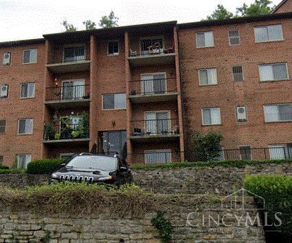 Photo of 521 W Martin Luther King Dr 29, Cincinnati, OH 45220