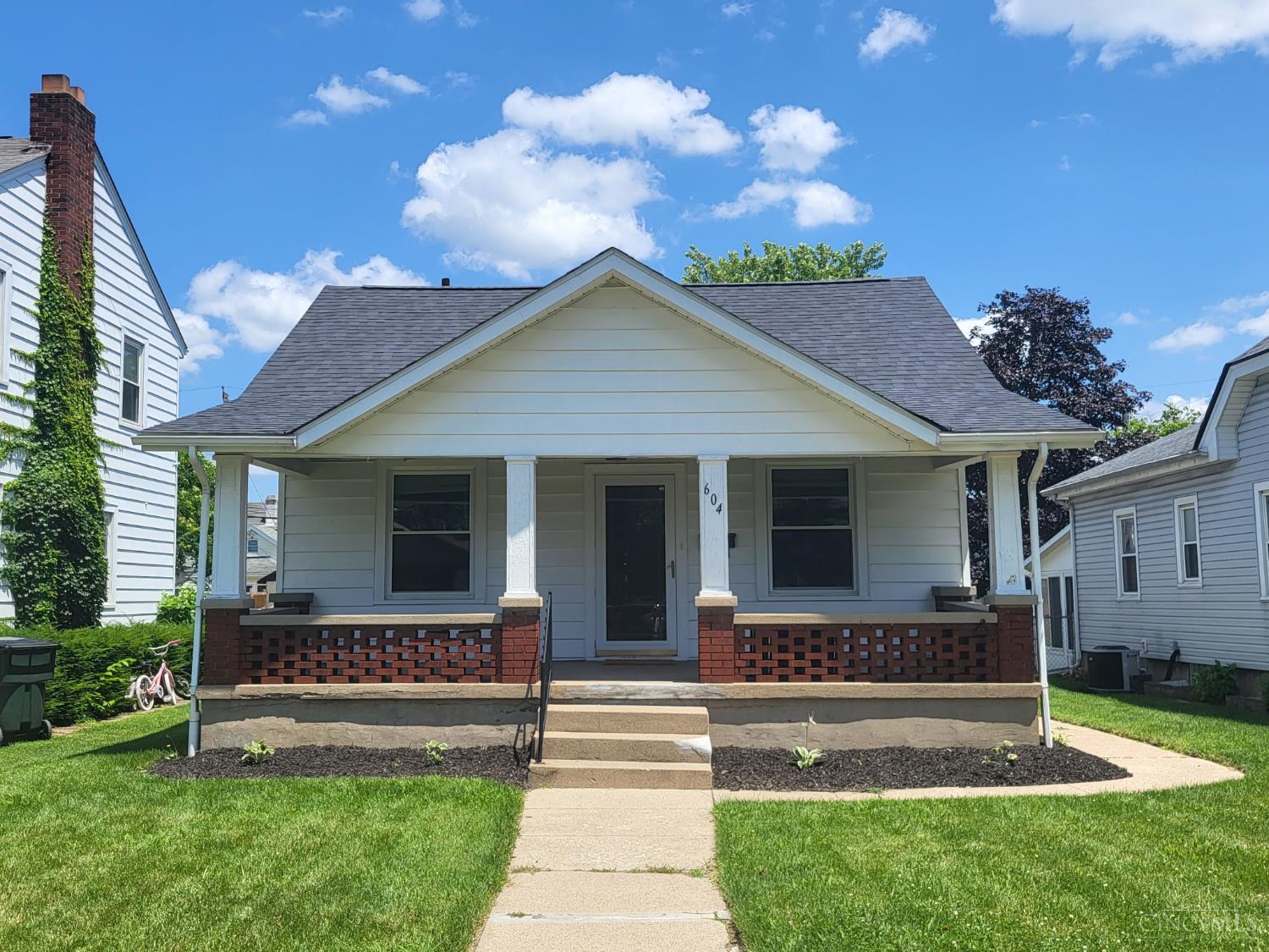 Photo of 604 Ridgelawn Avenue, Hamilton, OH 45013