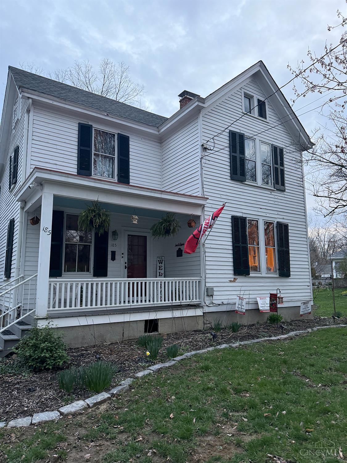 Photo of 185 Magnolia Ave, Glendale, OH 45246