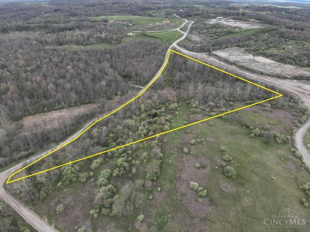 Photo of  Roscoe Rd, Madison Twp, OH 45656