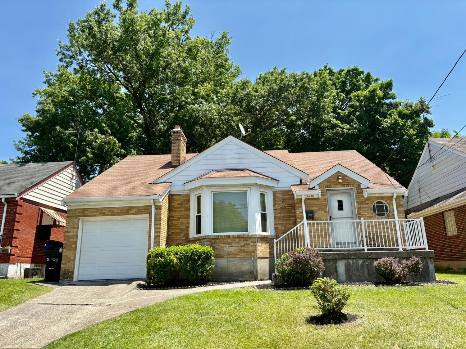 Photo of 2936 Boudinot Ave, Cincinnati, OH 45238