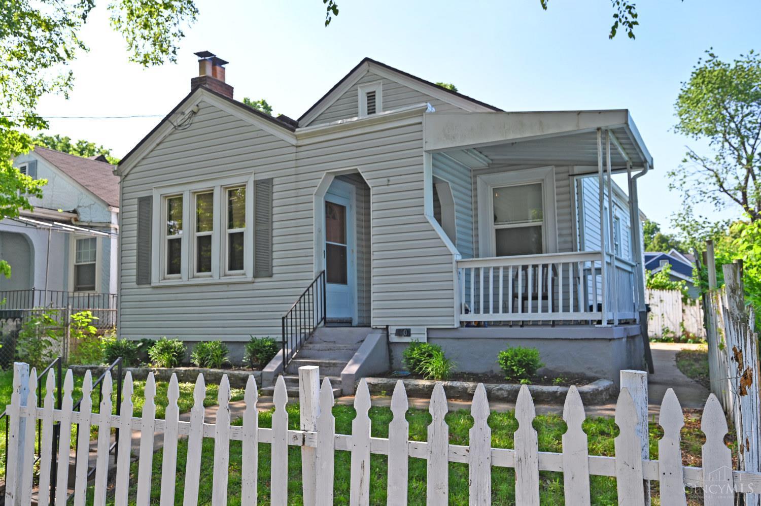 Photo of 1407 Regent Ave, Cincinnati, OH 45237