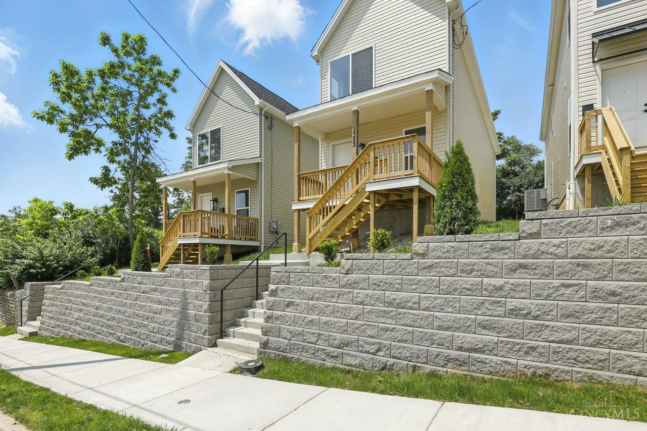 Photo of 2353 Concord St, Cincinnati, OH 45206
