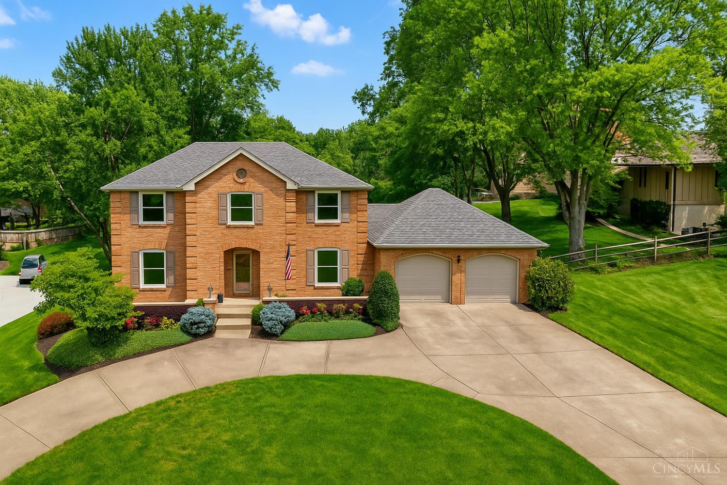 Photo of 2165 Cablecar Ct, Anderson Twp, OH 45244