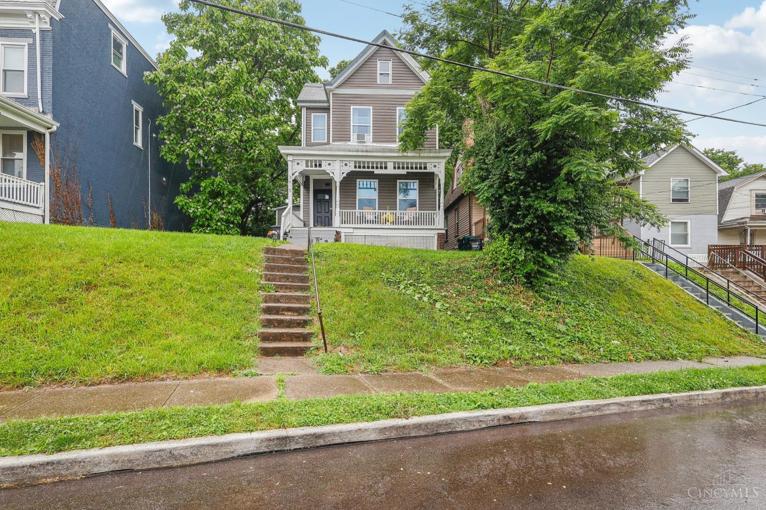 Photo of 3615 Newton Ave, Cincinnati, OH 45207