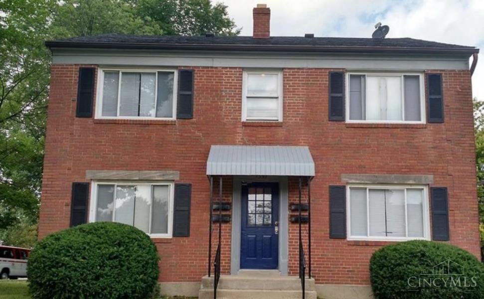 Photo of 1597 Old Lane Avenue, Kettering, OH 45409
