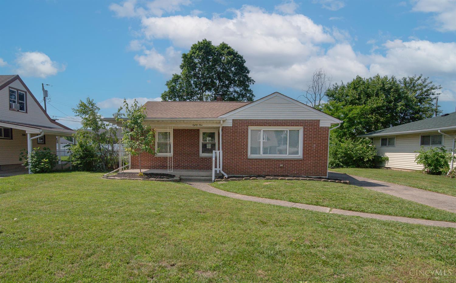 Photo of 81 Carlton Dr, Hamilton, OH 45015