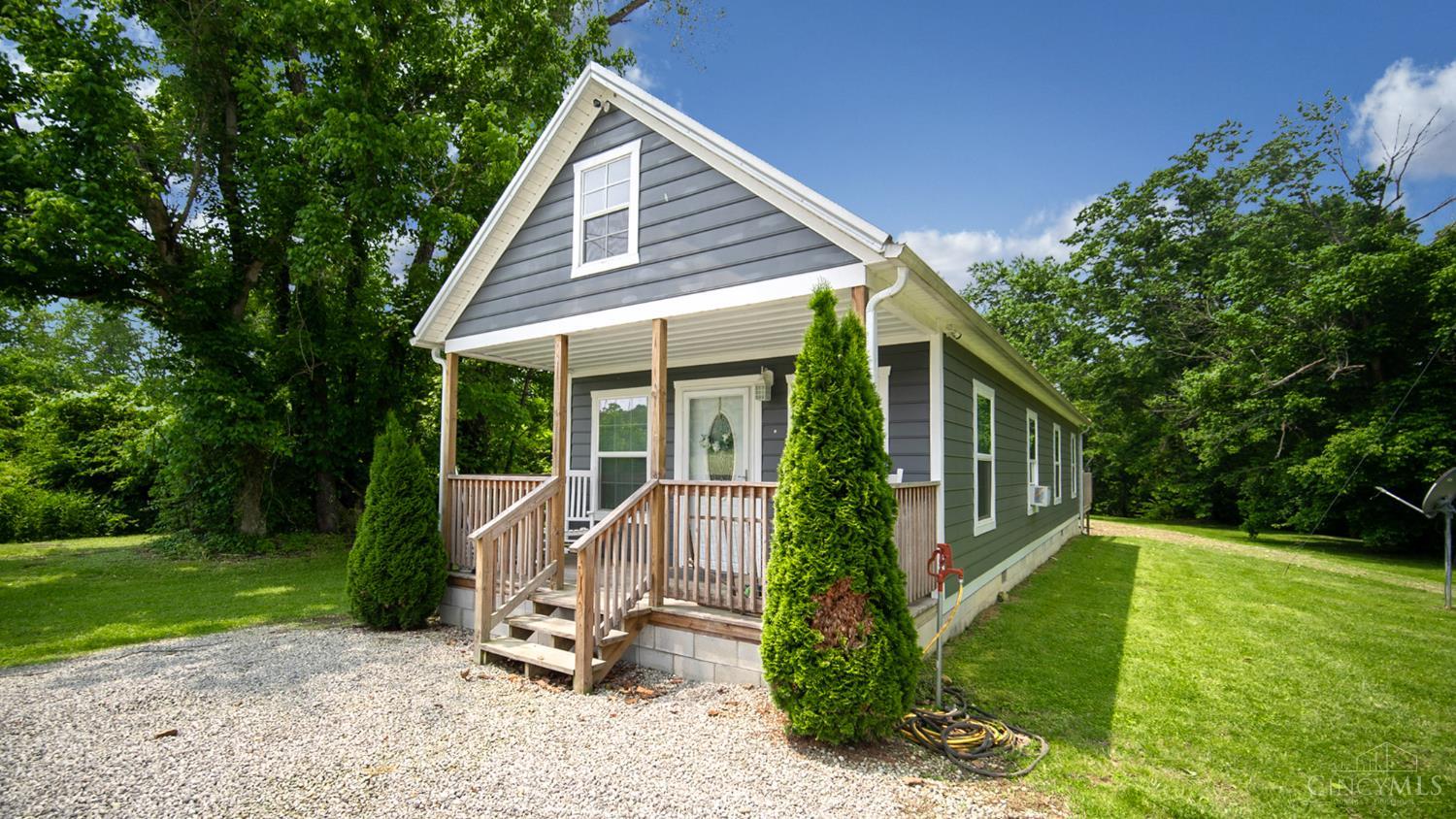 Photo of 26137 US Rt 52, Green Twp, OH 45684