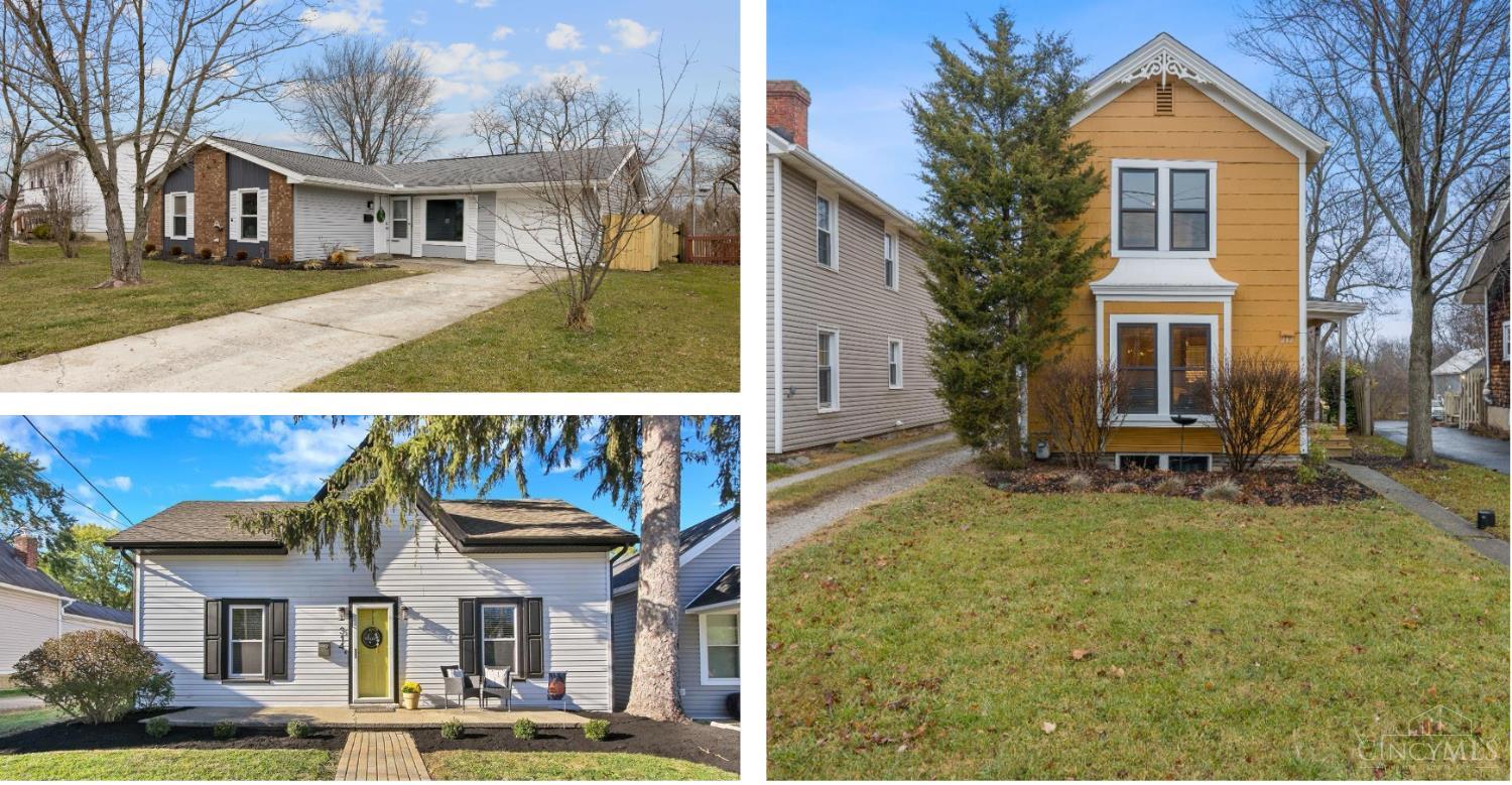 Photo of 314 E Main St, Mason, OH 45040