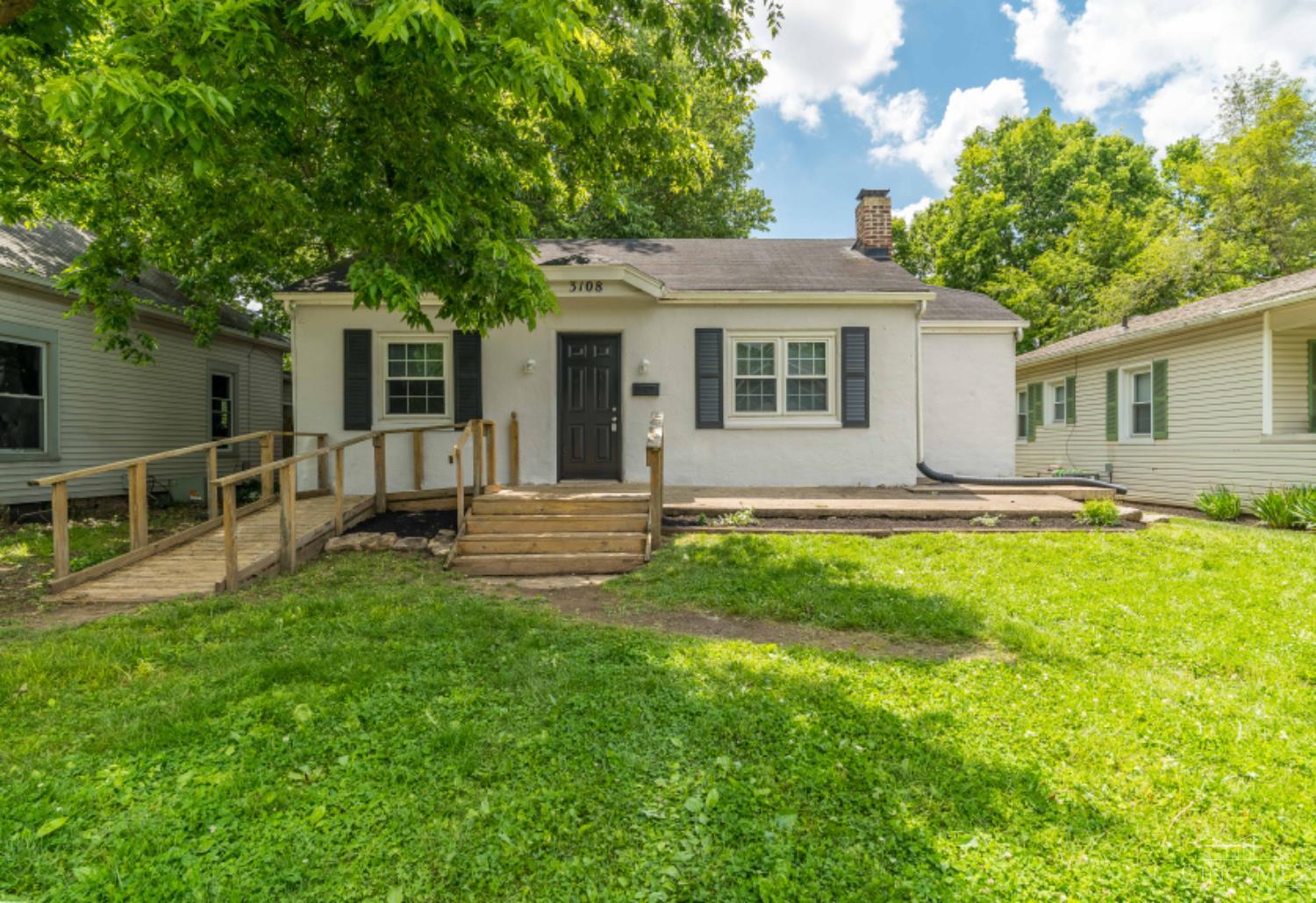 Photo of 3108 Ohio Ave, Middletown, OH 45042