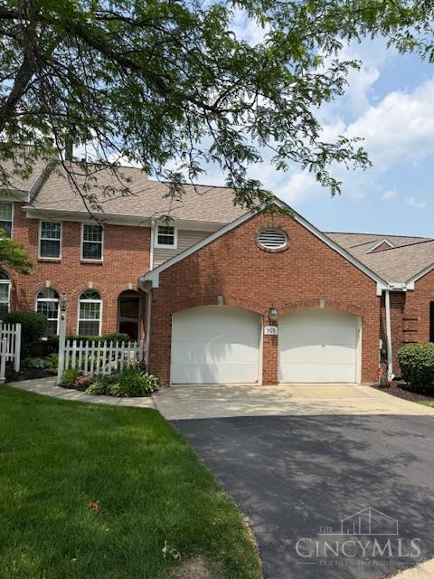 Photo of 5620 Windridge View, Columbia Twp, OH 45243