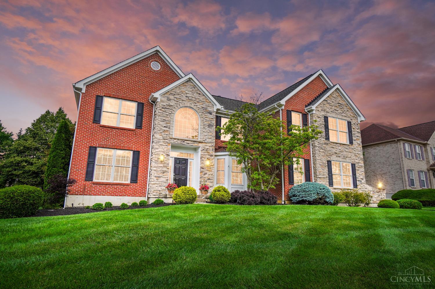 Photo of 6525 Rosewood Ln, Mason, OH 45040