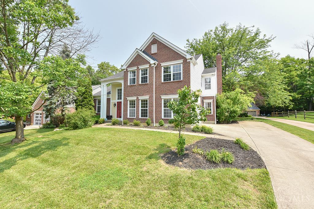 Photo of 1514 Huntcrest Dr, Anderson Twp, OH 45255