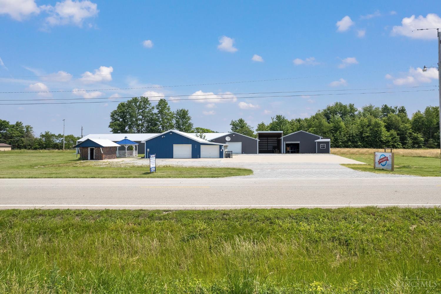 Photo of 8285 Tri County Hwy, Eagle Twp, OH 45171