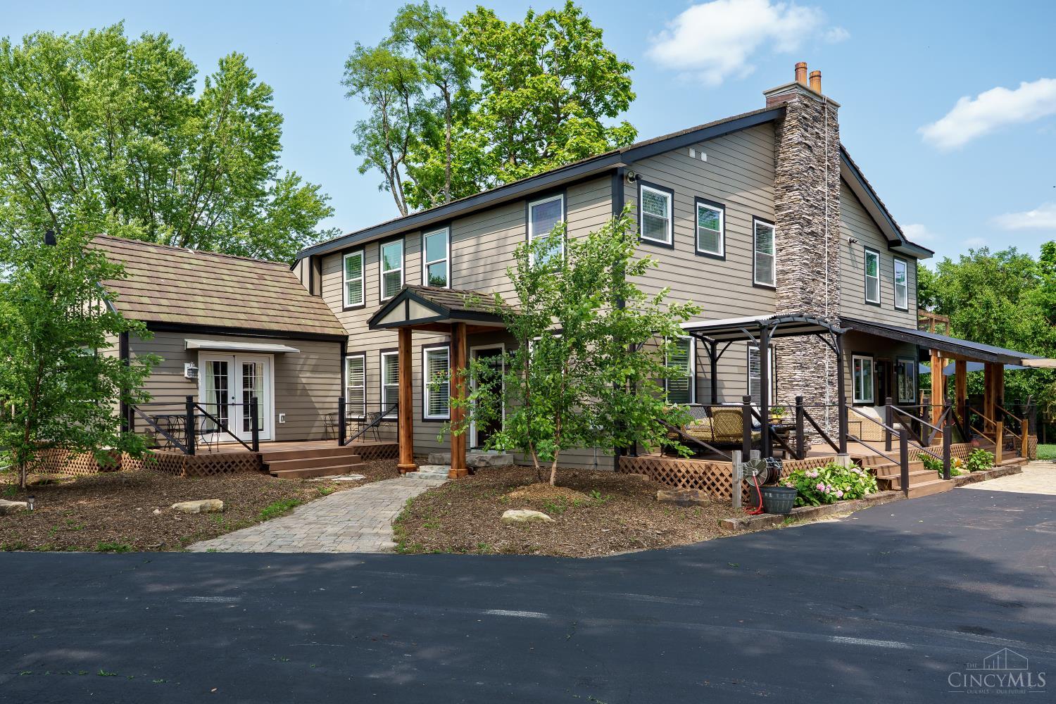 Photo of 6500 Olive Branch Rd, Washington Twp, OH 45054
