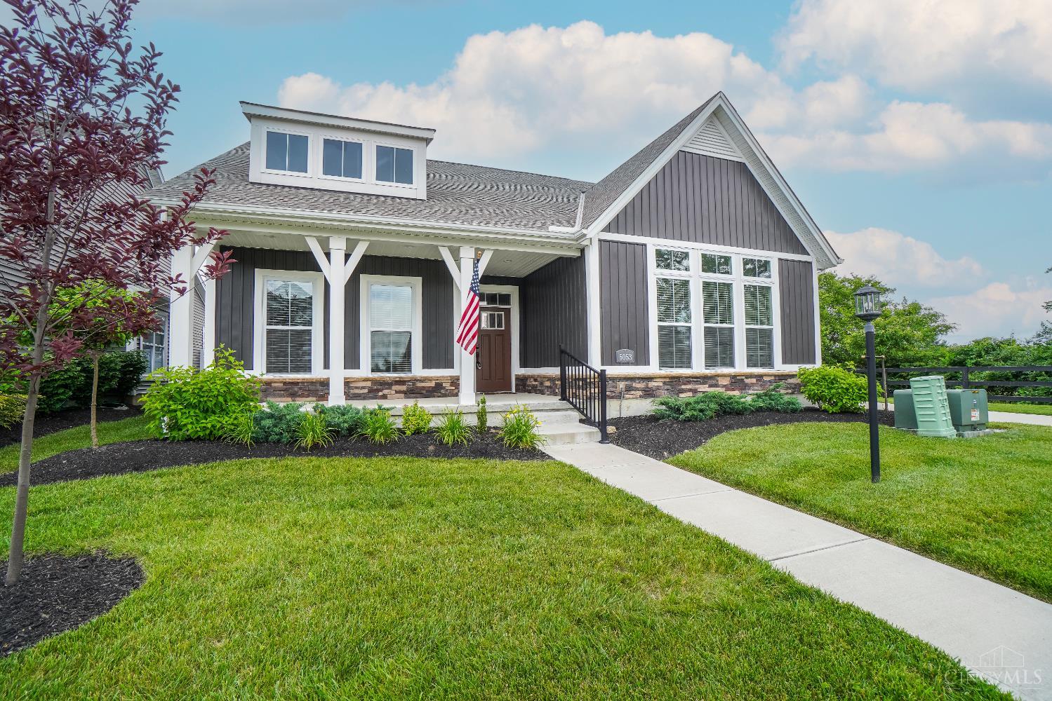 Photo of 5053 Maiden Wy, Liberty Twp, OH 45011