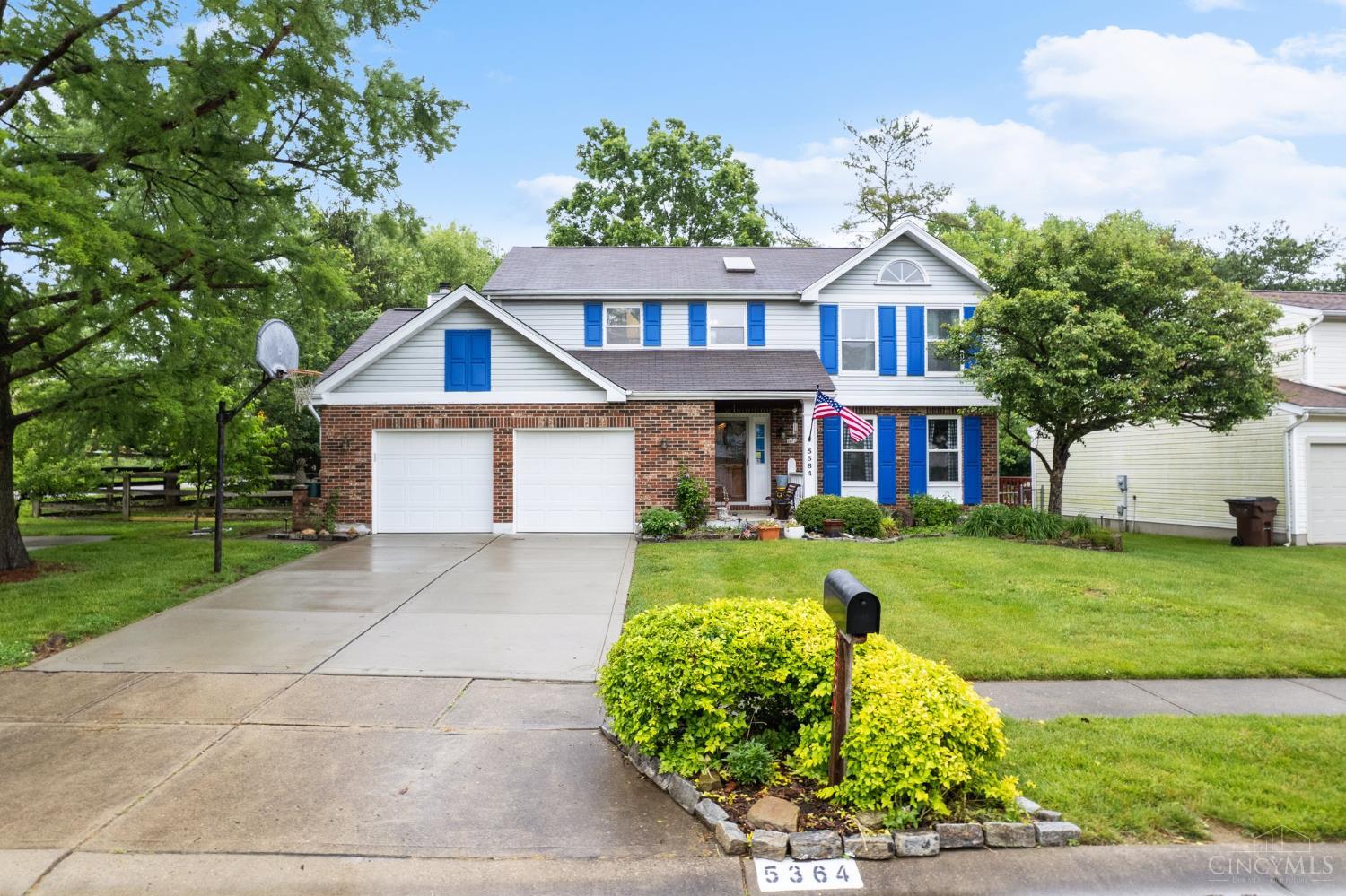 Photo of 5364 Orchardvalley Dr, Green Twp, OH 45239