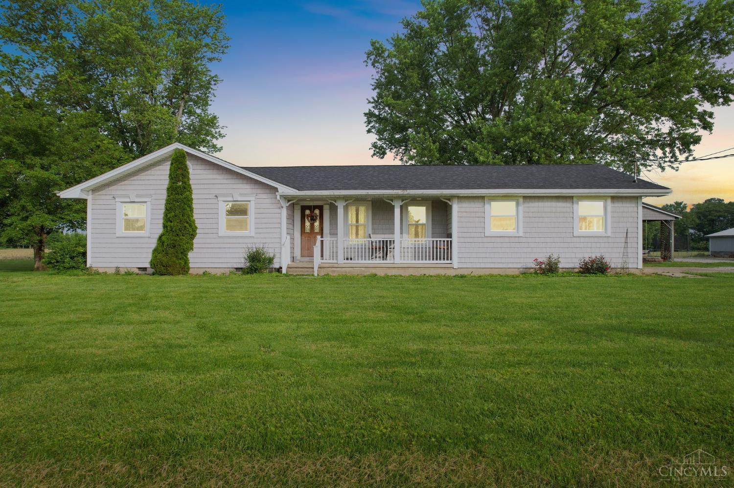 Photo of 12801 Brannon Rd, Pike Twp, OH 45106