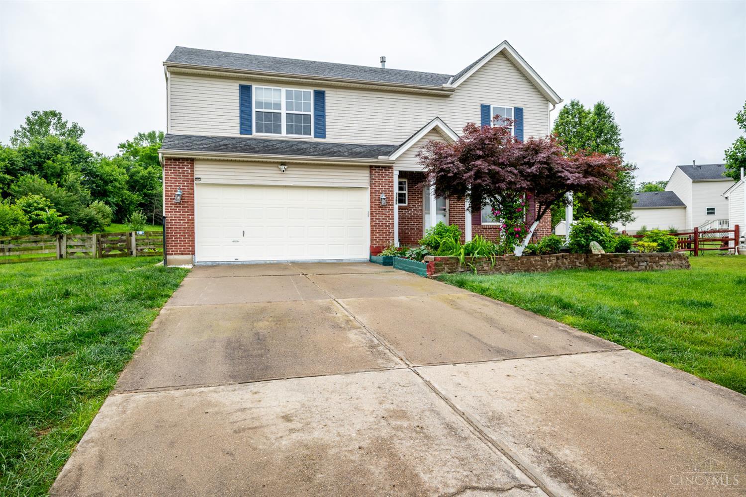 Photo of 5767 Pawnee Court, Fairfield Twp, OH 45011