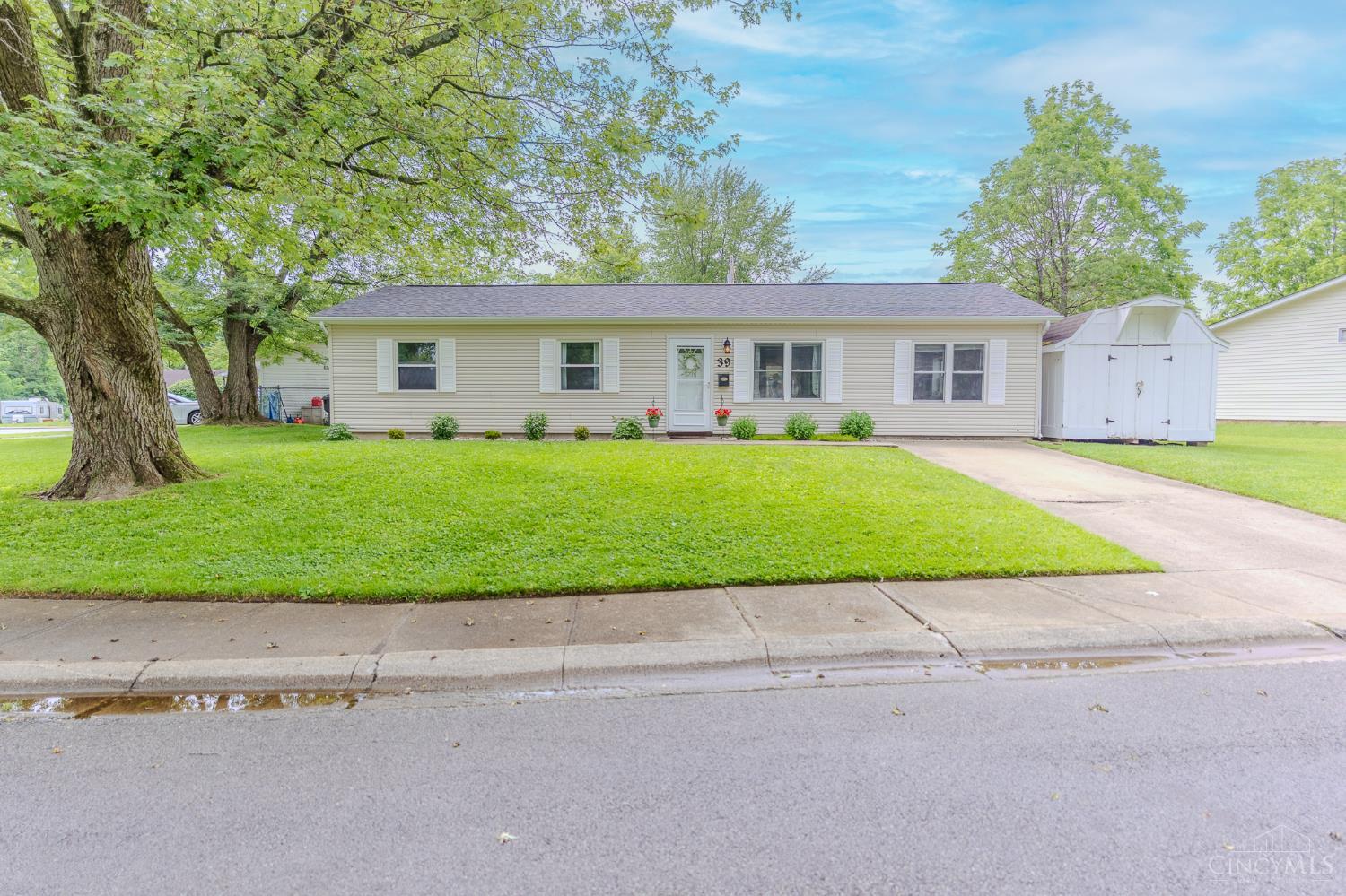 Photo of 39 Cambo Pl, Wilmington, OH 45177