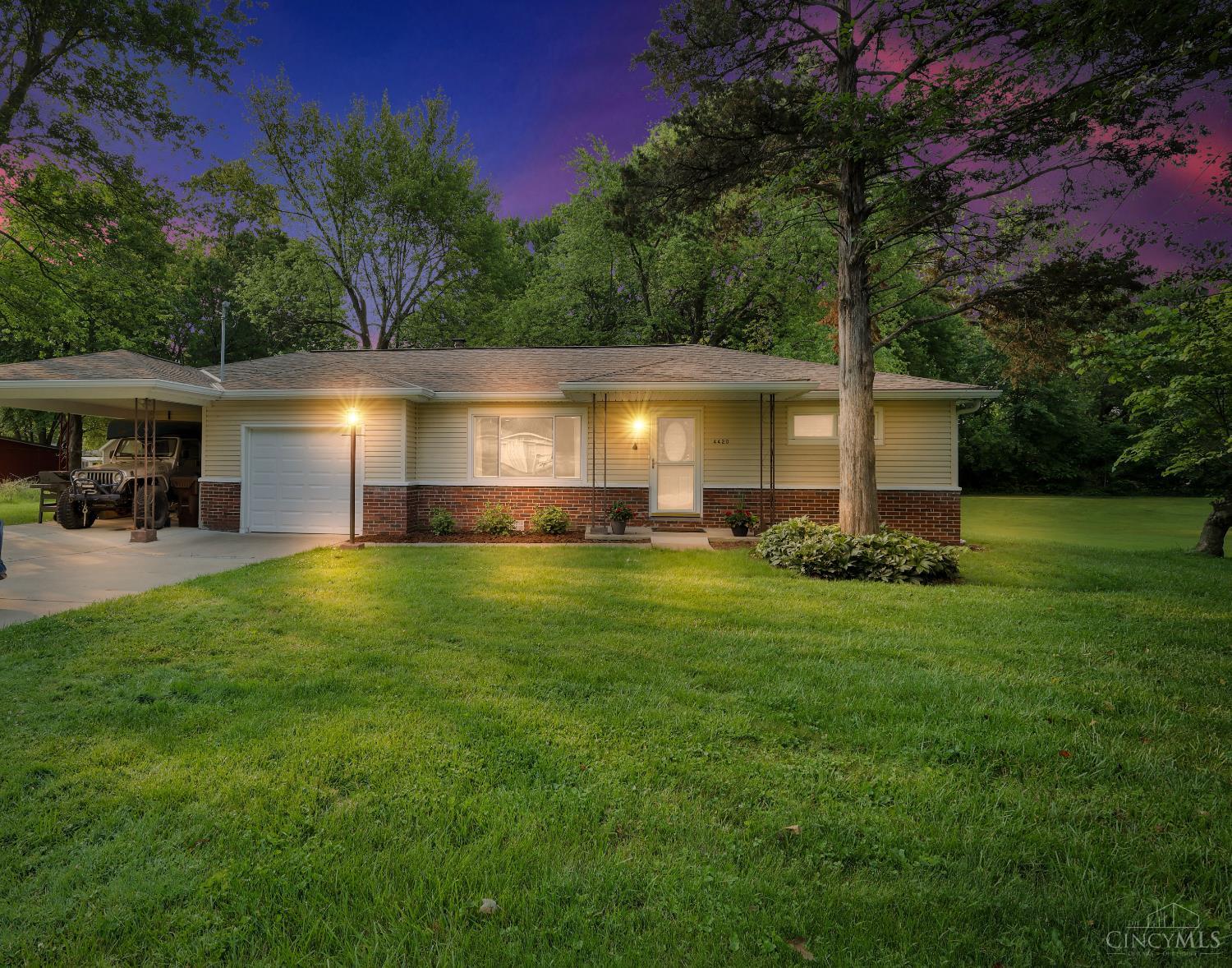 Photo of 4420 Dogwood Dr, Union Twp, OH 45103