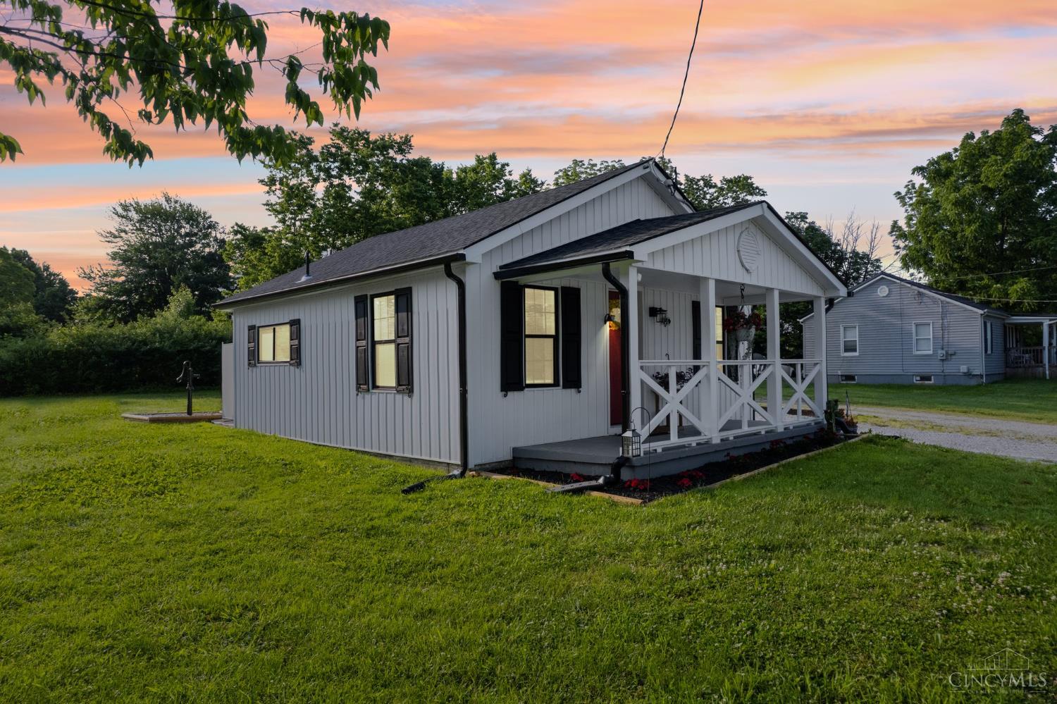 Photo of 436 Kenwood Ave, Georgetown, OH 45121