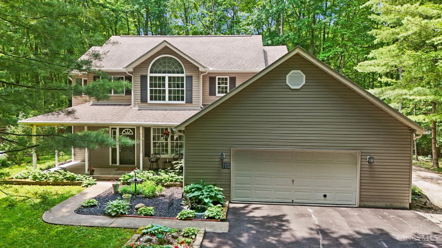 Photo of 2193 Phillips Road, Union Twp, OH 45036