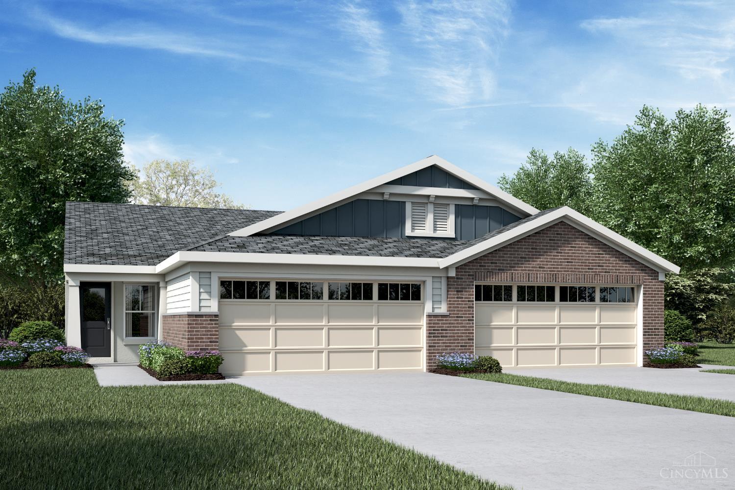 Photo of 1627 Scenicview Lane, Miami Twp, OH 45150