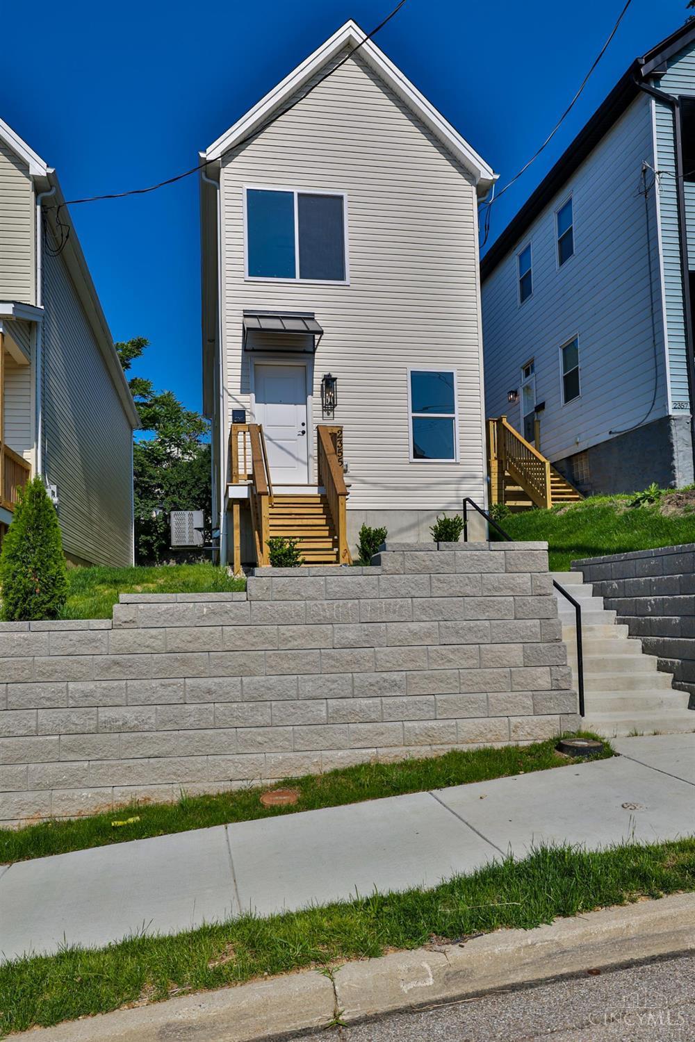 Photo of 2355 Concord St, Cincinnati, OH 45206