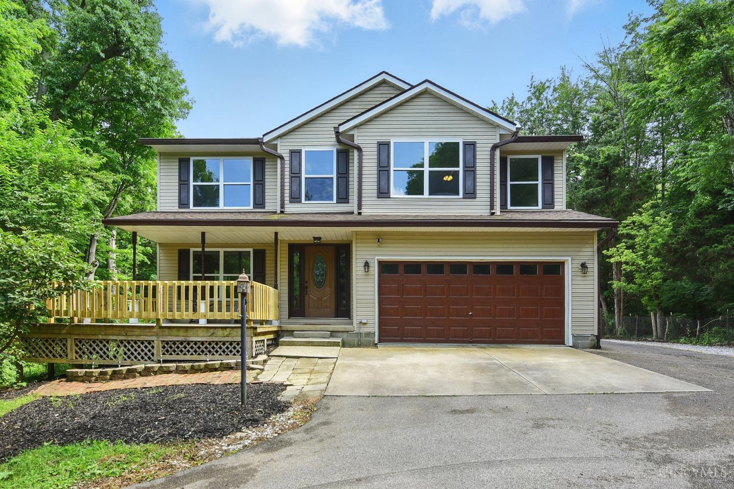 Photo of 1775 E Huntley Rd, Goshen Twp, OH 45122