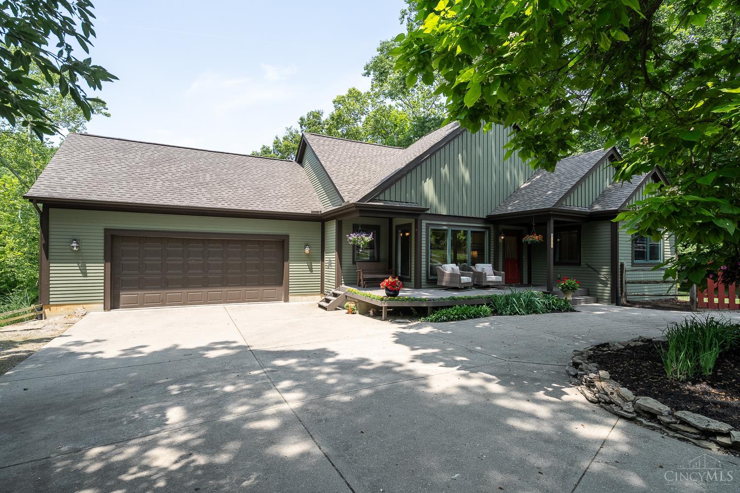 Photo of 7415 Gheils Carroll Rd, Salem Twp, OH 45152