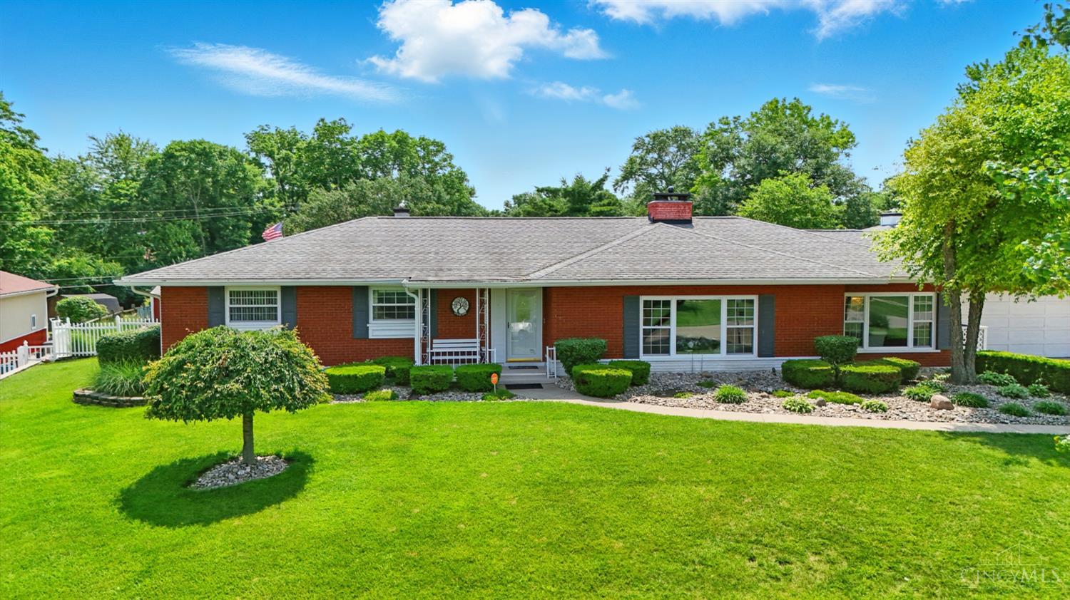 Photo of 2599 Cranbrook Dr, Colerain Twp, OH 45231