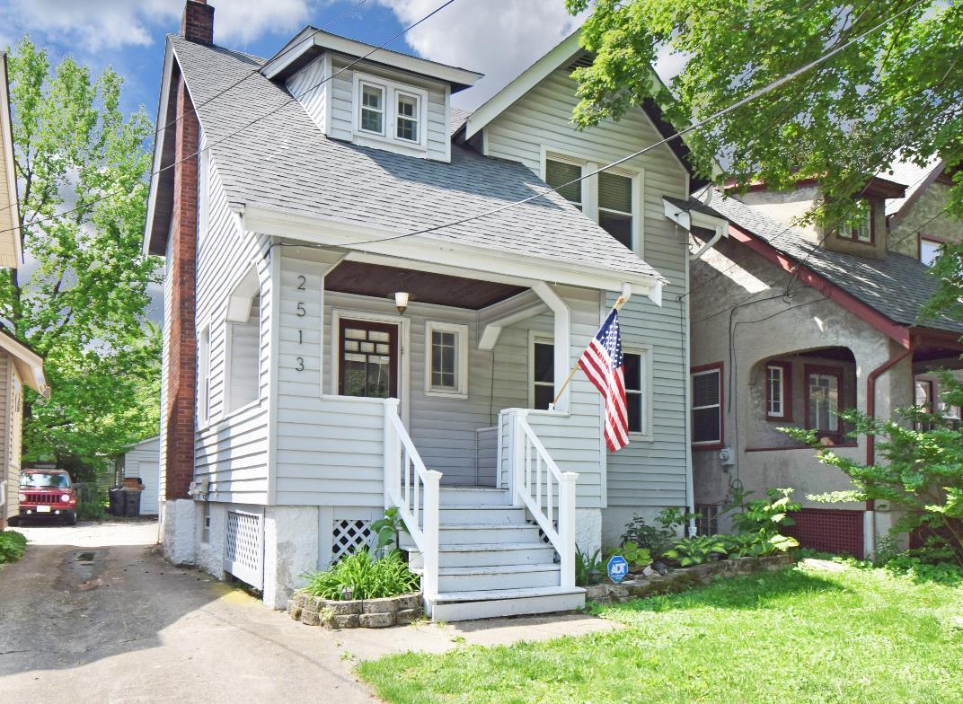 Photo of 2513 Williams Ave, Norwood, OH 45212