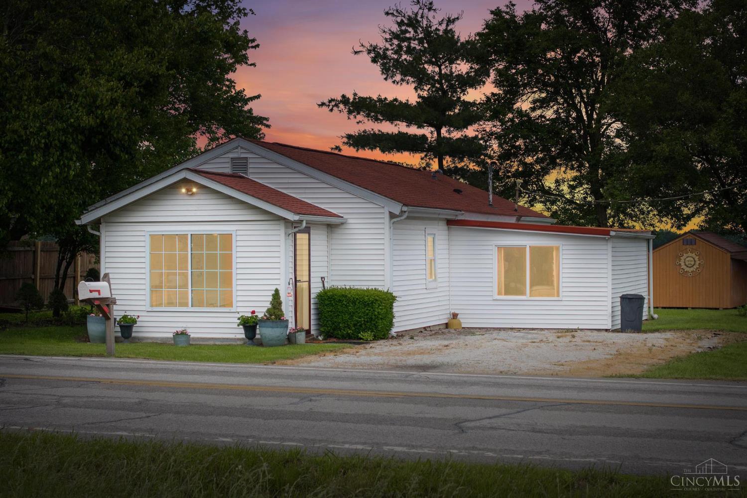 Photo of 12977 E US Rt 50, Paint Twp, OH 45612