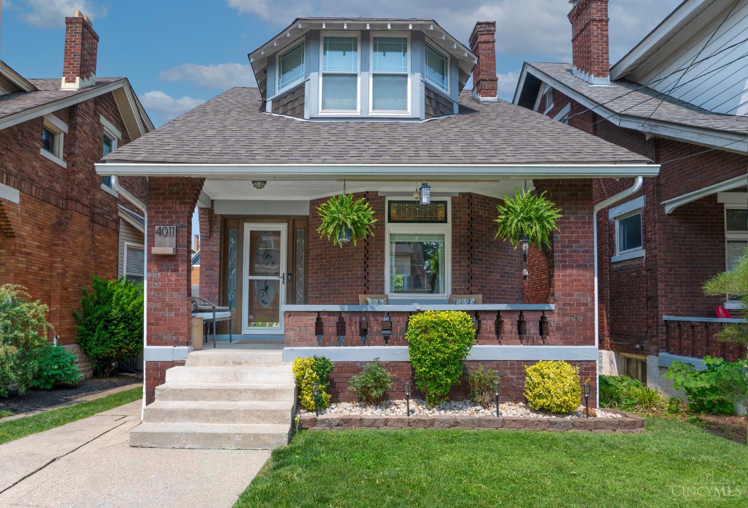 Photo of 4011 Burwood Ave, Norwood, OH 45212