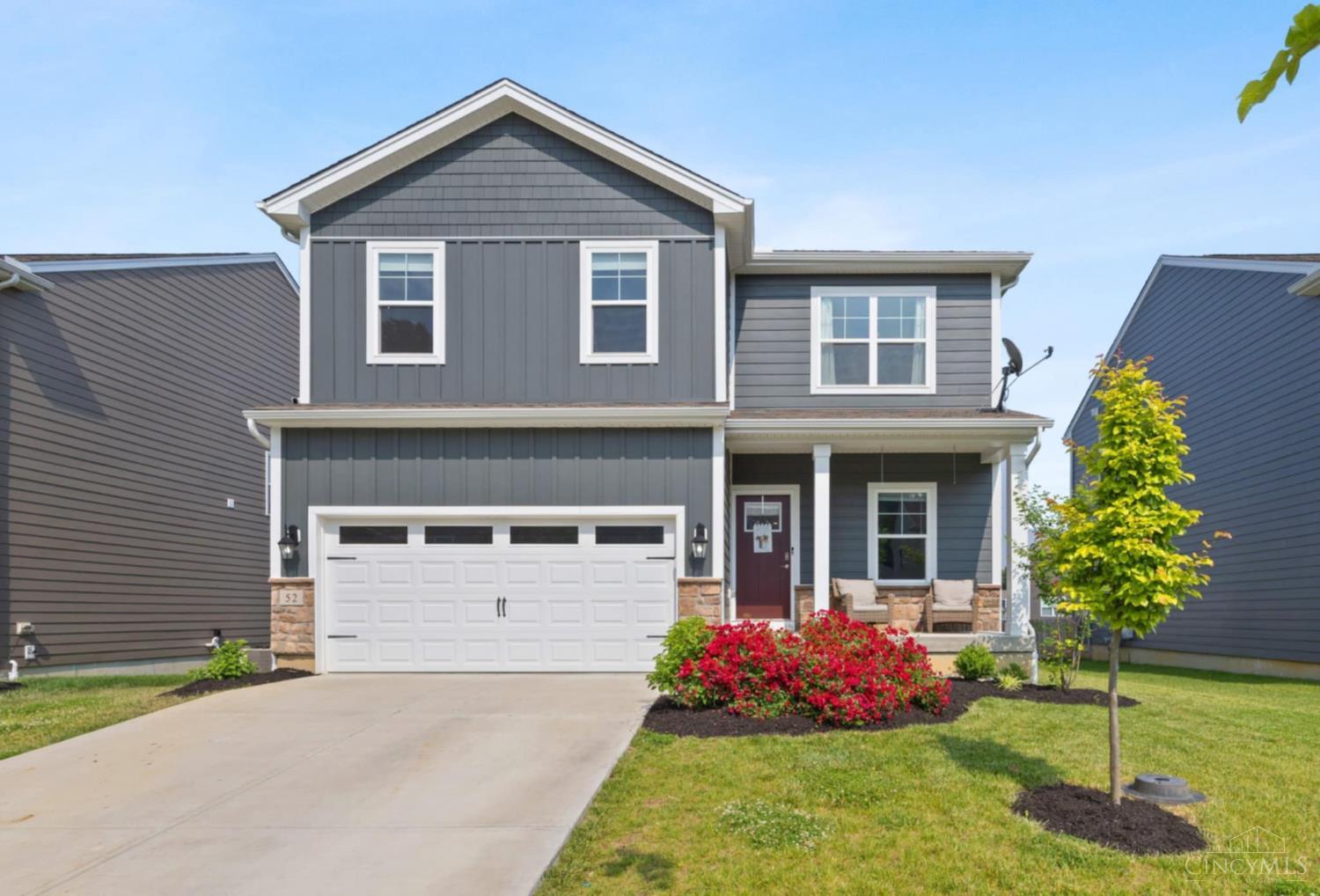 Photo of 52 Gladiola Wy, Pierce Twp, OH 45102