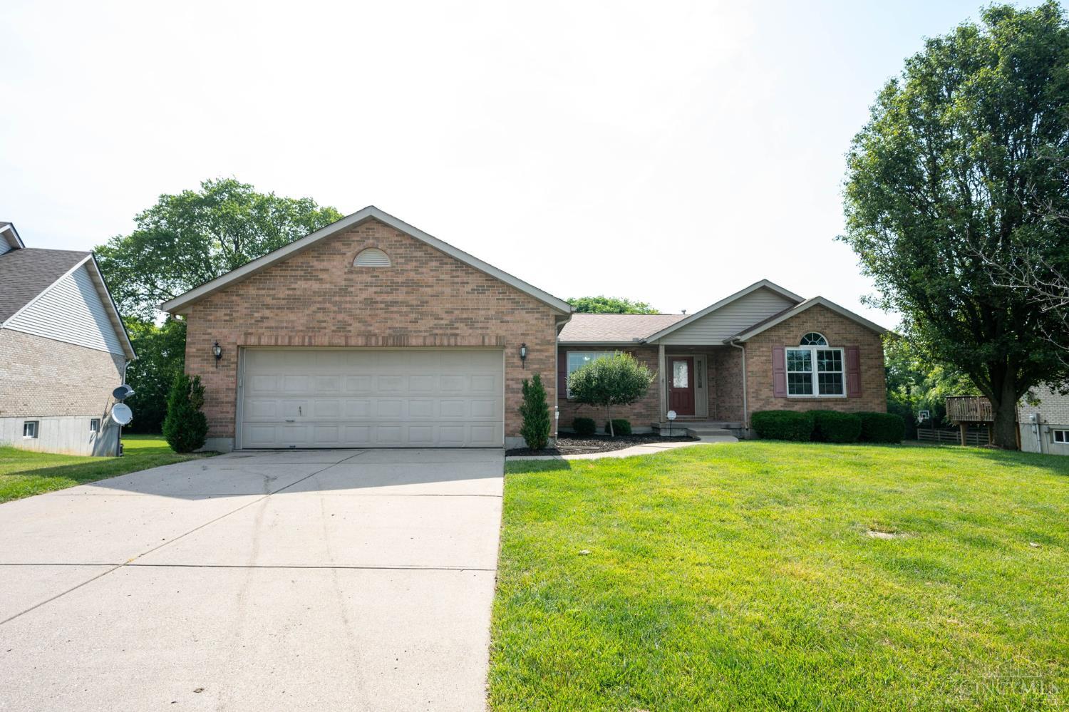 Photo of 8026 Logans Ridge Dr, West Chester, OH 45069