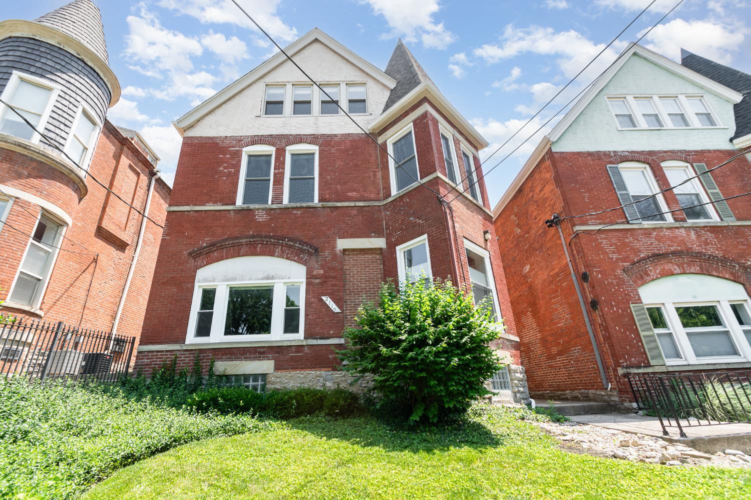Photo of 2110 Fulton Ave D1, Cincinnati, OH 45206
