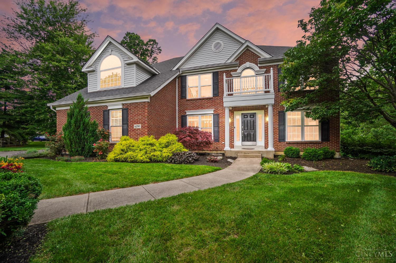 Photo of 4290 Babson Park Place, Union Twp, OH 45103