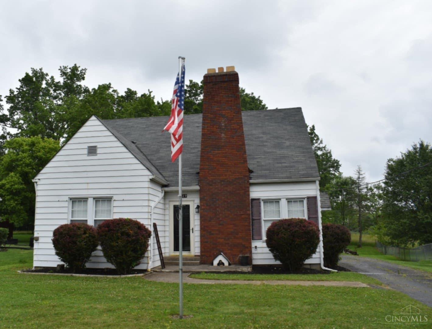 Photo of 329 E Main St, Mt Orab, OH 45154