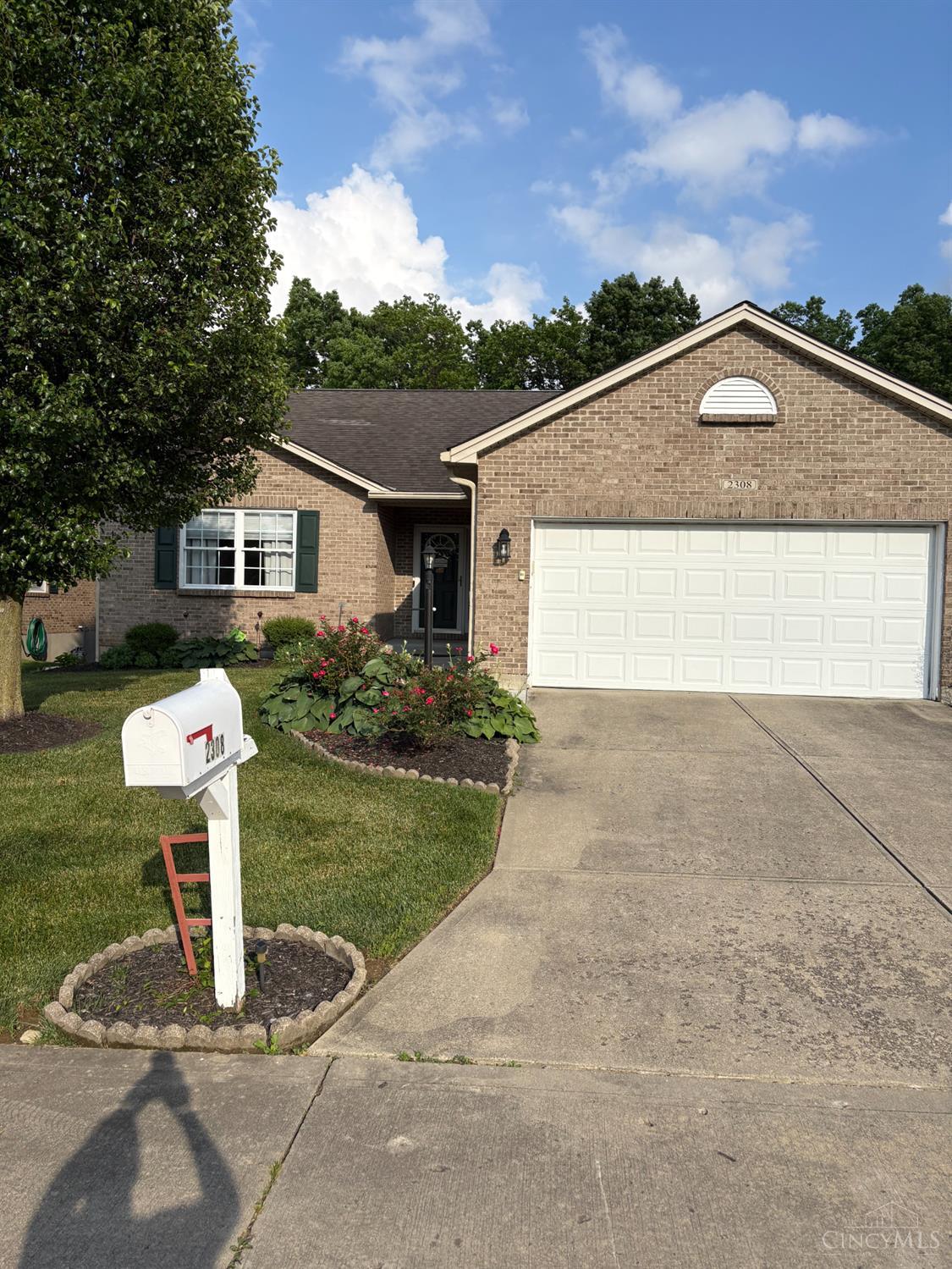 Photo of 2308 Mossy Grove, Hamilton, OH 45013