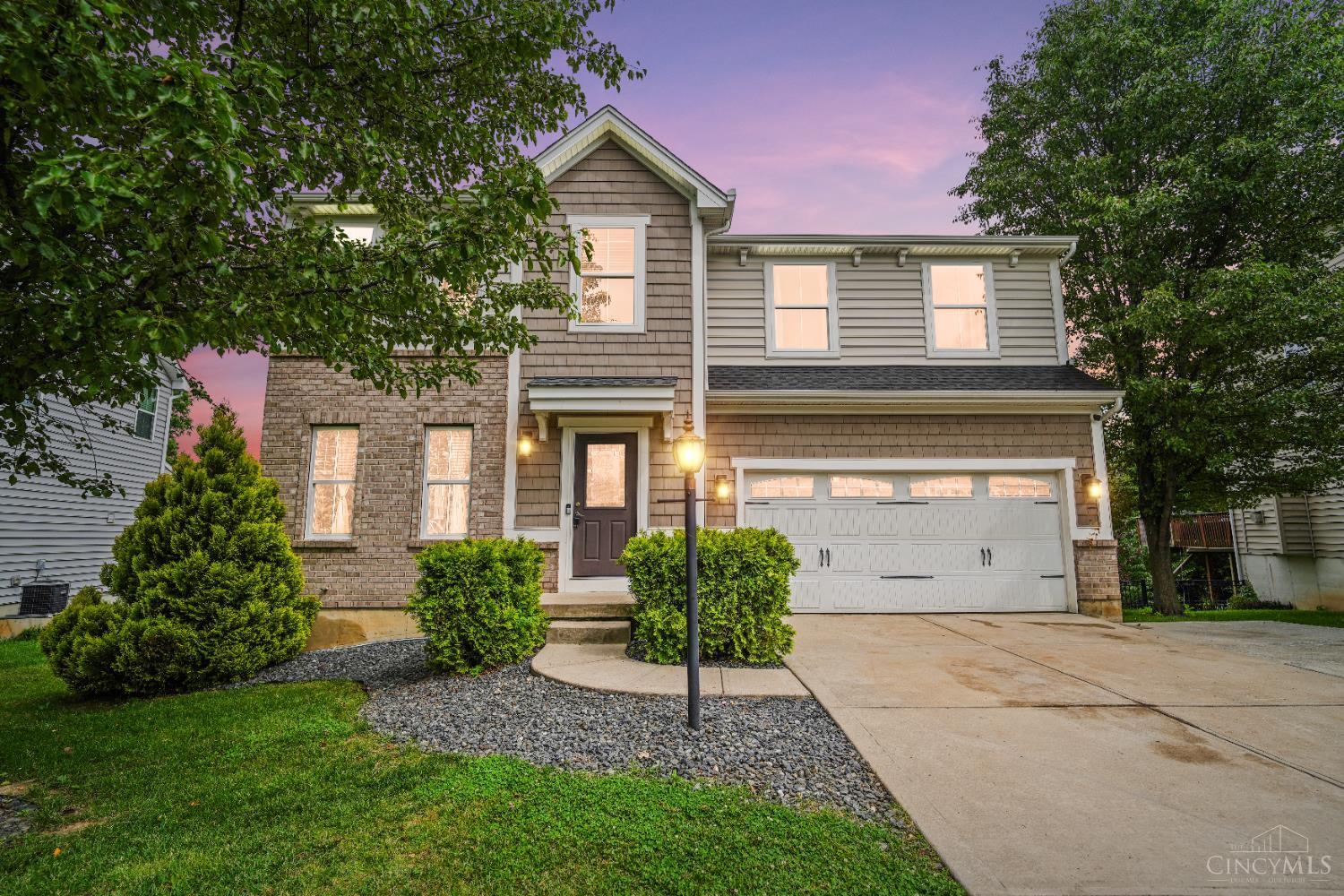 Photo of 329 Stone Ridge Blvd, South Lebanon, OH 45065