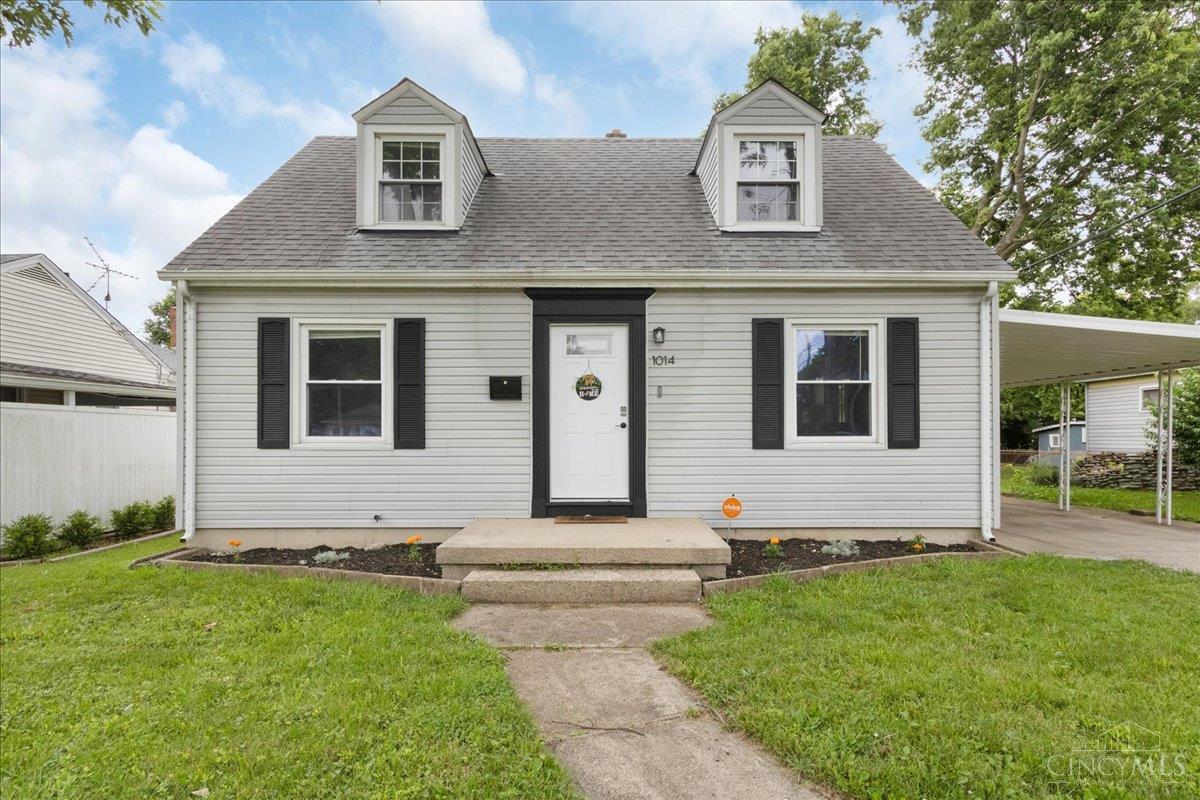 Photo of 1014 Allen Ave, Hamilton, OH 45015