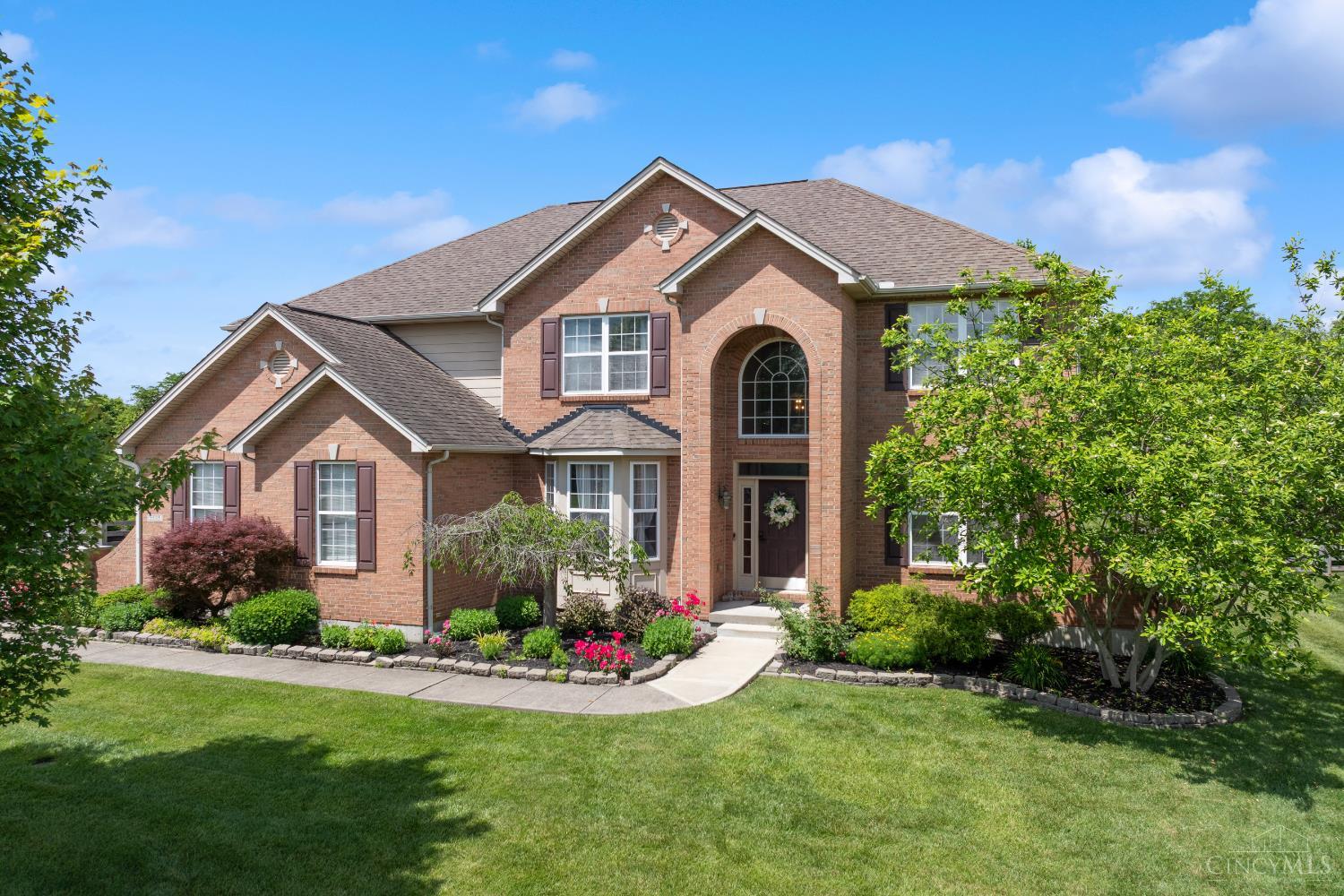 Photo of 5535 Longhunter Chase Dr, Liberty Twp, OH 45044