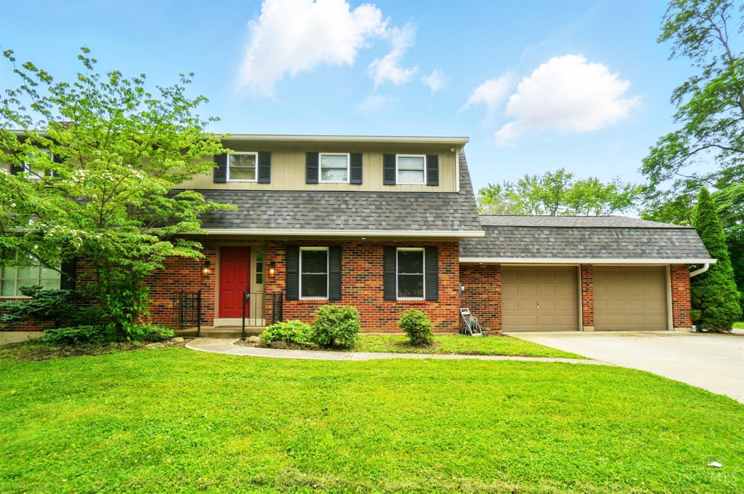 Photo of 8385 Dimmick Rd, West Chester, OH 45241