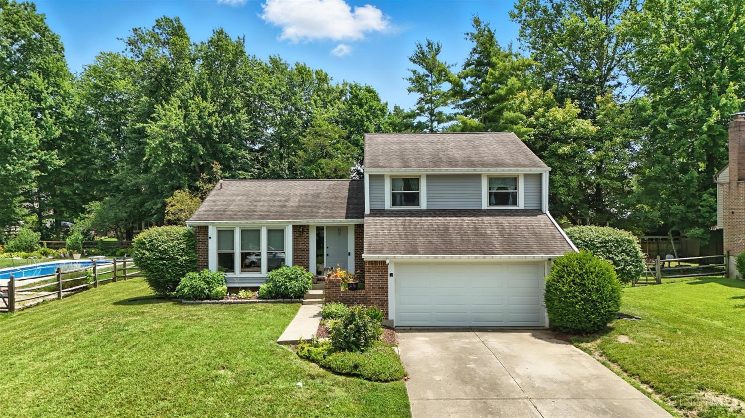 Photo of 1203 Cedar Run Ct, Union Twp, OH 45103