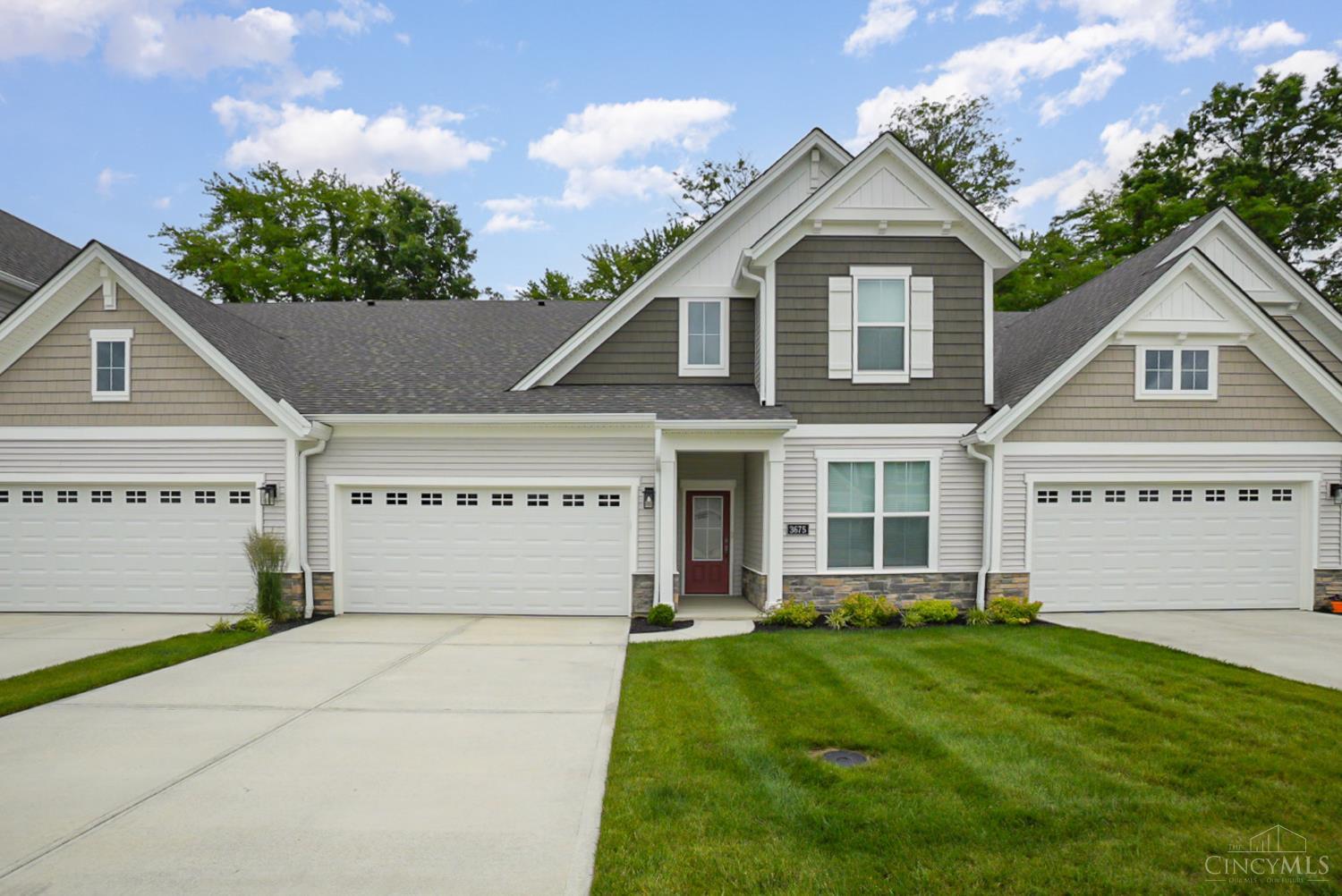 Photo of 3675 Mustang Cir, Goshen Twp, OH 45140