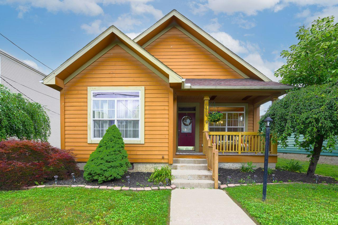 Photo of 6609 Fairpark Ave, Cincinnati, OH 45216